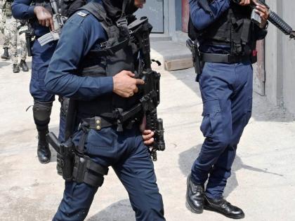 File Allan Bernard writes: When police killings approach a third or more of total violent deaths ... it becomes a question of strategy, proportionality, and legitimacy.