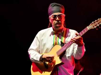 Stephen ‘Cat’ Coore