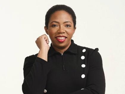 Ana Miles, participant in the Smarter Credit Course.