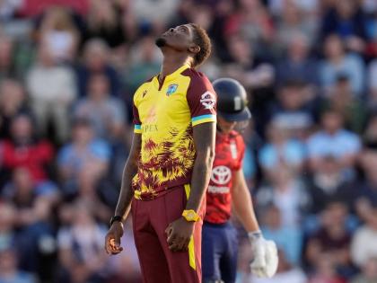 West Idies paceman Alzarri Joseph set to miss the T20 World Cup in India and Sri Lanka on account of injury.