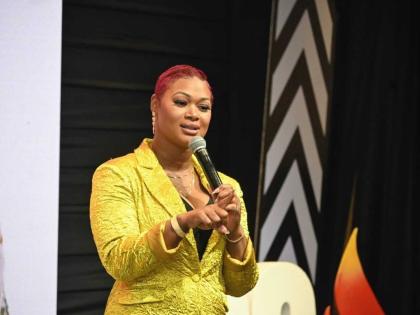 Noel says navigating high-pressure environments requires a regulated nervous system, and true resilience comes from practical coping skills, not just ‘toughing it out’.