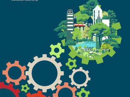 The recently published State of the Finance for Nature report of the United Nations Environment Programme (UNEP).