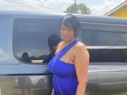 Jennifer Williamson.