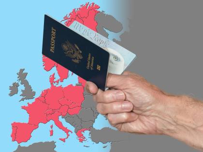 The number of people who could be affected was not immediately clear, but it is believed to be in the thousands. 