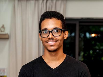 Martin Neil, patient who underwent the UltraCare treatment