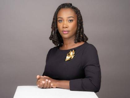 Dr Janique Baldwin-Miller.