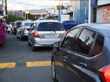 Kristen Gyles writes: Traffic congestion is not just a matter of personal inconvenience. It has a ripple effect on society in numerous ways. 