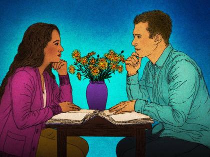 Experts say attachment patterns can shift over time through self-awareness, healthier relationships and small, consistent changes.