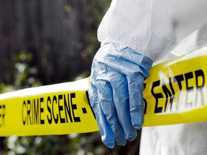 The incident is being probed by the police.