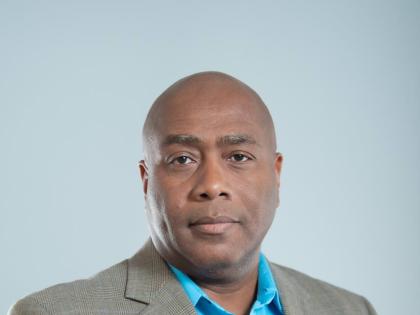 Sylvester Phillip Harrison, Founder of Coerator Investment.