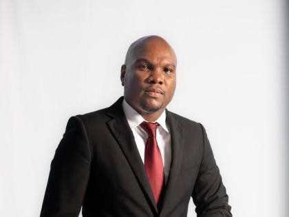 Dolla Financial Services Limited CEO Kenroy Kerr.