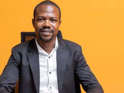 Opposition Spokesman on Environment and Climate Resilience Omar Newell. 