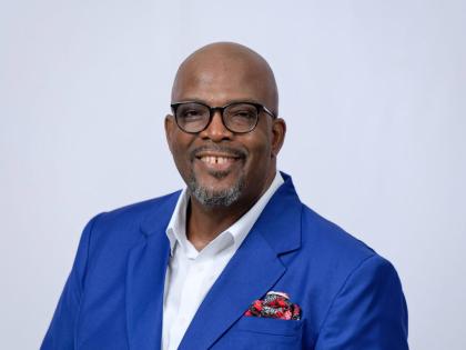 Harold Davis, acting chief executive officer at the JBDC.