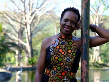 Carmel Roofe, director of the School of Education and professor of curriculum studies at The University of the West Indies, Mona campus. 