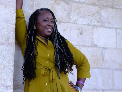 Anna Kasafi Perkins, professor of Caribbean theology and ethics in the Faculty of Humanities and Education at The University of the West Indies, Mona campus, and senior programme officer in the quality assurance unit at UWI’s Regional Headquarters.