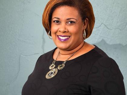 Dr Lisa Vasciannie, head of the Department of Government at The University of the West Indies, Mona. 