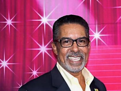 William Anthony ‘Tony’ Gray.