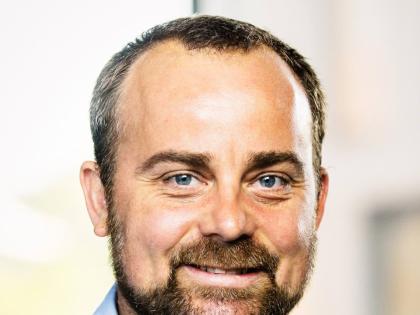 Morgan Fletcher, operations lead for Latin America and the Caribbean at the International Road Assessment Programme.