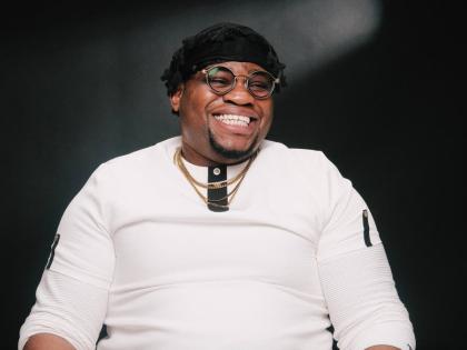 Michael Campbell, widely known as ‘Mikey T’.