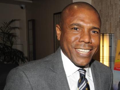 Christopher Williams.