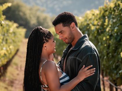 ‘You, Me & Tuscany’ is a romantic comedy film directed by Kat Coiro and written by Ryan Engle.