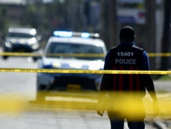 A motive has not been established. 