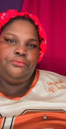 A screen shot from a video.