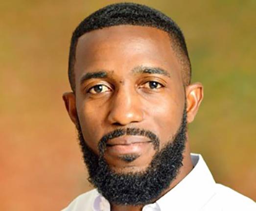 Miles Bascombe, director of cricket, Cricket West Indies.