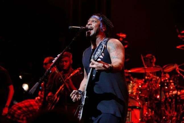 D’Angelo refused to be boxed in, blending the sacred and the soulful to redefine what black expression could sound like.