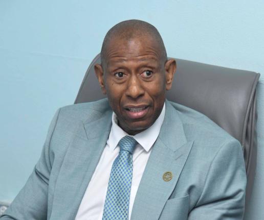 Hugh Wildman, attorney-at-law. 