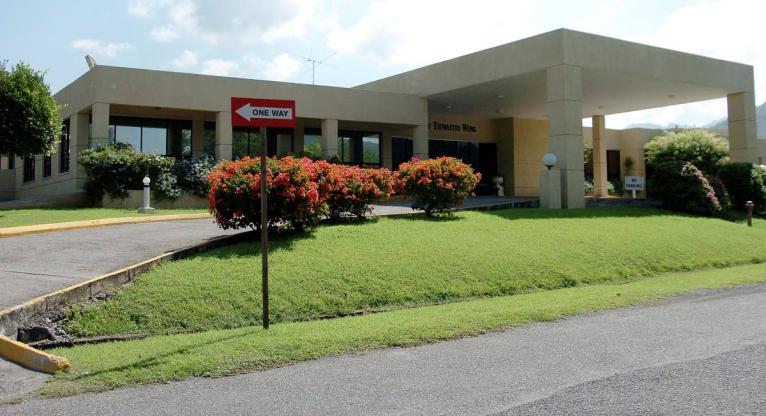 The UHWI said essential employees who are required to report for duty may do so only if it is safe to travel.