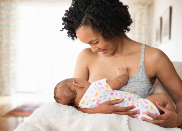 The organisations note that breastfeeding provides critical protection from infections, especially where safe water and sanitation is unavailable.