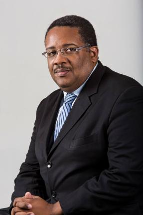  Professor Michael Taylor