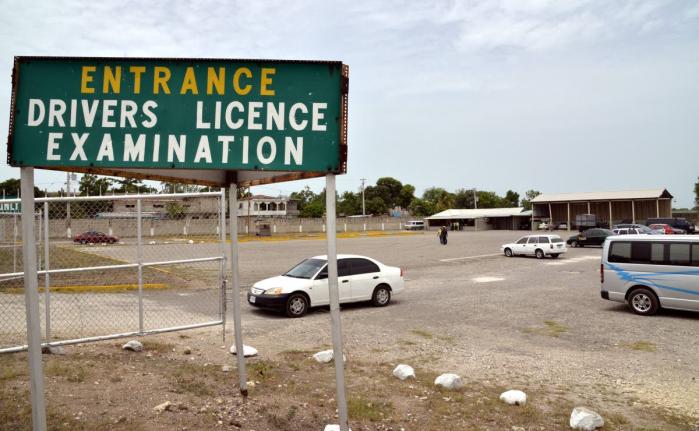 Applicants affected are being encouraged to contact the ITA to confirm their new appointment date. - File