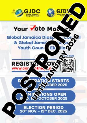 No specific date was given for when the elections will be held.