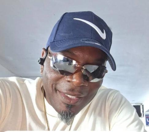 Vauxhall’s coach Clarence Ennis