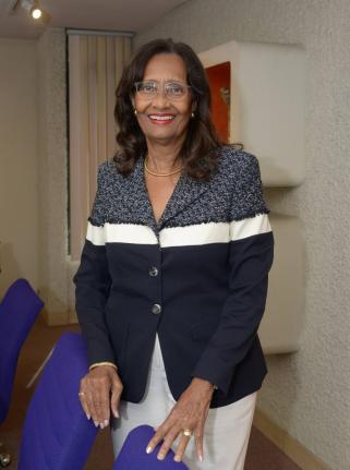 Dorothy Pine McLarty