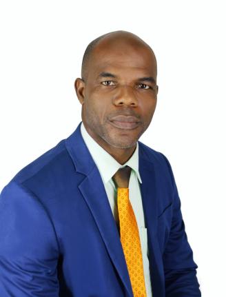 Leighton Campbell, national president of the Jamaica Association of Guidance Counsellors in Education.