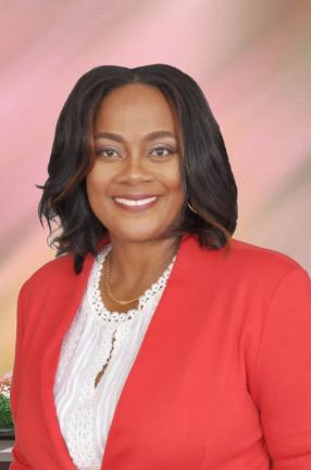 Angella Bennett, JTB regional director  for Canada.