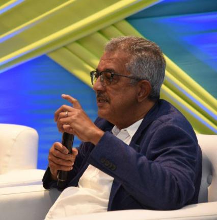 Dayton Wood, chairman of the Jamaica Developers Association.