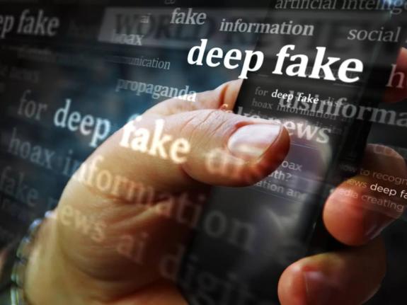 AI deepfakes are different from traditional bullying because instead of a nasty text or rumor, there is a video or image that often goes viral and then continues to resurface, creating a cycle of trauma.