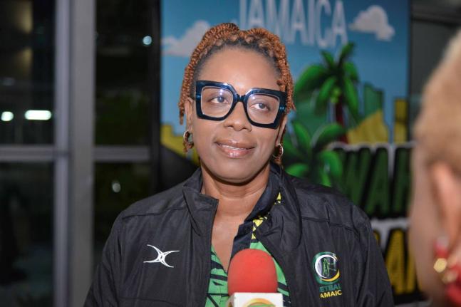 Principal of Denbigh High Annett Daley.