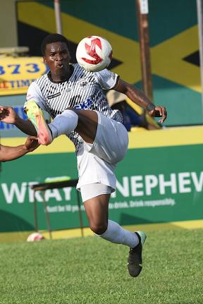 Christopher Ainsworth