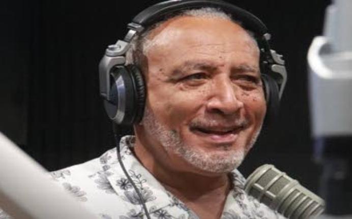 Prime Minister Dr Godwin Friday.