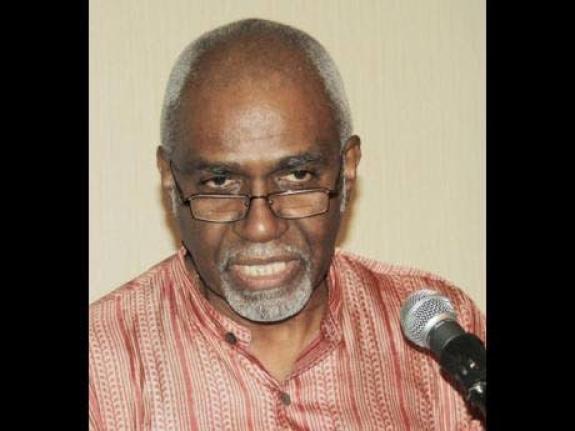 Patrick Robinson is a former president of the UN International Criminal Tribunal and former judge of the International Court of Justice. 