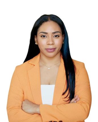 Shannon Castonguay, CEO Adion Communications