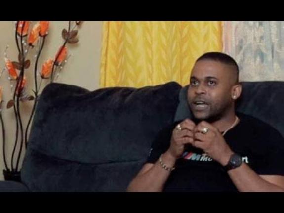 Constable Noel Maitland.