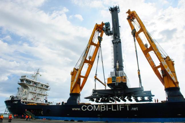 Gleaner editorial writes: In a fragmented world, resilience comes from diversification. CARICOM must expand partnerships while maintaining balanced diplomacy ...