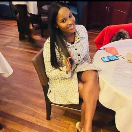 Leoda Bradshaw. - Contributed photo.