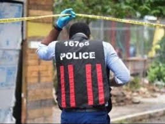 The incident occurred on January 23, 2026. 